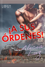 ¡a Sus Órdenes!
