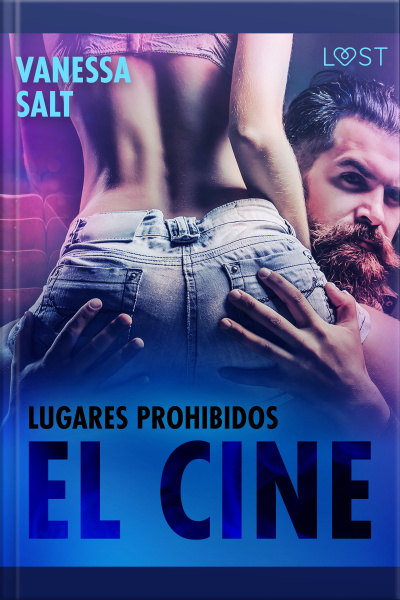 Lugares Prohibidos: El Cine