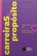 Carreiras E Propósito
