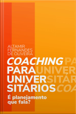 Coaching Para Universitários