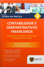 Contabilidade e Demonstrativos Financeiros Vol. 2