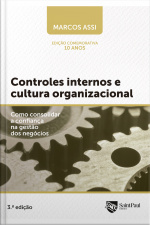 Controles Internos E Cultura Organizacional