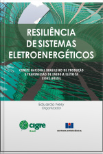 Resiliência de Sistemas Eletroenergéticos