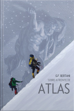Sobre A Fronte De Atlas