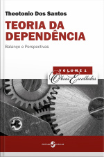 Teoria Da Dependência