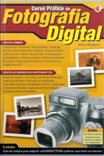 Curso Prático De Fotografia Digital