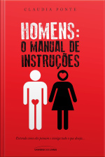 Homens: O Manual De Instruções