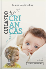 Cuidando De Crianças