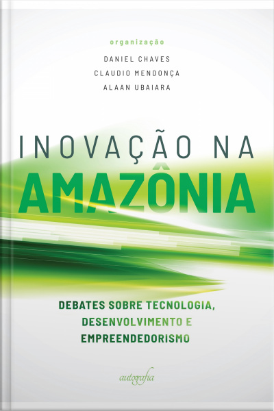 Inovação na Amazônia