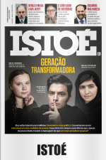 Istoé - Edição De 05/08/2020