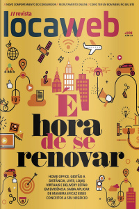 Revista Locaweb N° 101