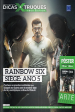 Revista Oficial Xbox Edição N°173