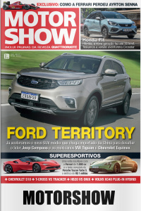 Motor Show - Edição Nº 434