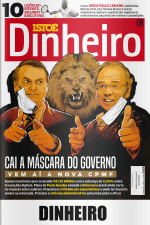 Istoé Dinheiro - Edição De 12/08/2020