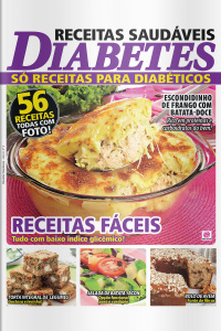 Receitas Saudáveis - Edição n°2