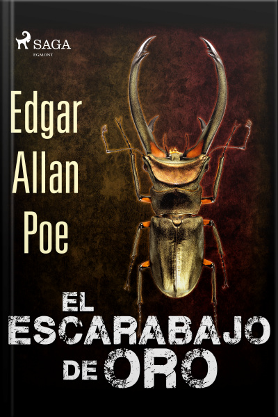 El Escarabajo De Oro