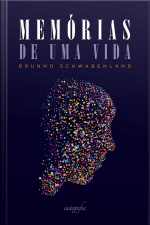 Memórias De Uma Vida