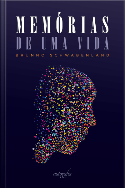 Memórias De Uma Vida