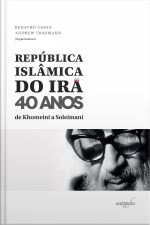 República Islâmica Do Irã