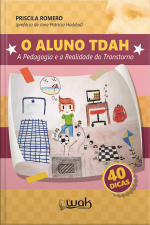 O Aluno Tdah