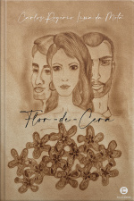 Flor-de-cera