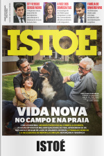 Istoé - Edição De 19/08/2020