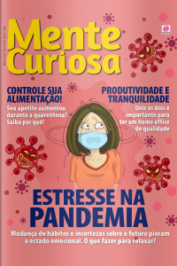 Mente Curiosa - Edição Nº 84