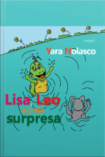 Lisa, Leo E Uma Surpresa