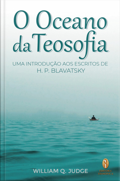 O Oceano da Teosofia