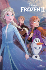 Frozen Ii