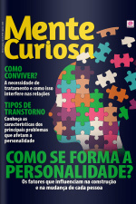 Mente Curiosa - Edição Nº 85