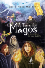 A Terra Dos Magos