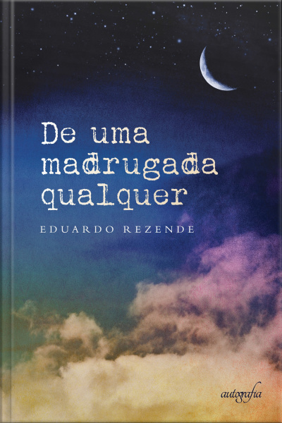 De Uma Madrugada Qualquer