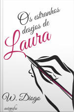 Os Estranhos Desejos De Laura