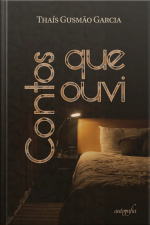 Contos Que Ouvi