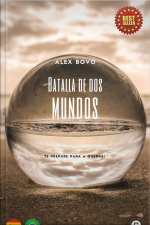 Batalha De Dois Mundos (batalla De Dos Mundos)