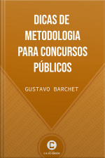 Dicas De Metodologia Para Concursos Públicos