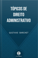 Tópicos De Direito Administrativo