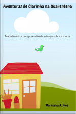 Aventuras De Clarinha Na Quarentena