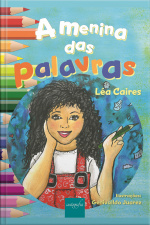 A Menina Das Palavras