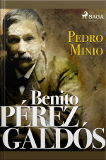 Pedro Minio