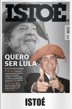 Istoé - Edição De 09/09/2020