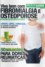 Almanaque da Saúde - Cuide da Sua Saúde Extra N°2