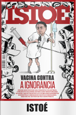Istoé - Edição De 16/09/2020