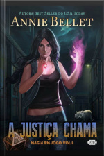 A Justiça Chama