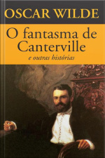 O Fantasma De Canterville