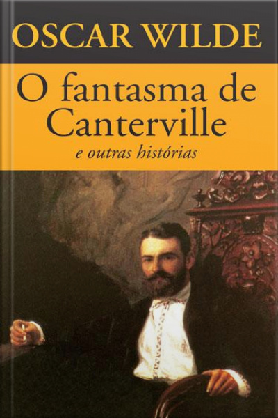 O Fantasma De Canterville