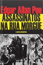 Assassinatos Na Rua Morgue