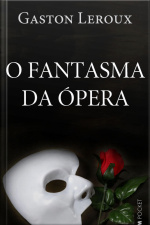 O Fantasma Da Ópera