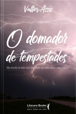 O Domador De Tempestades